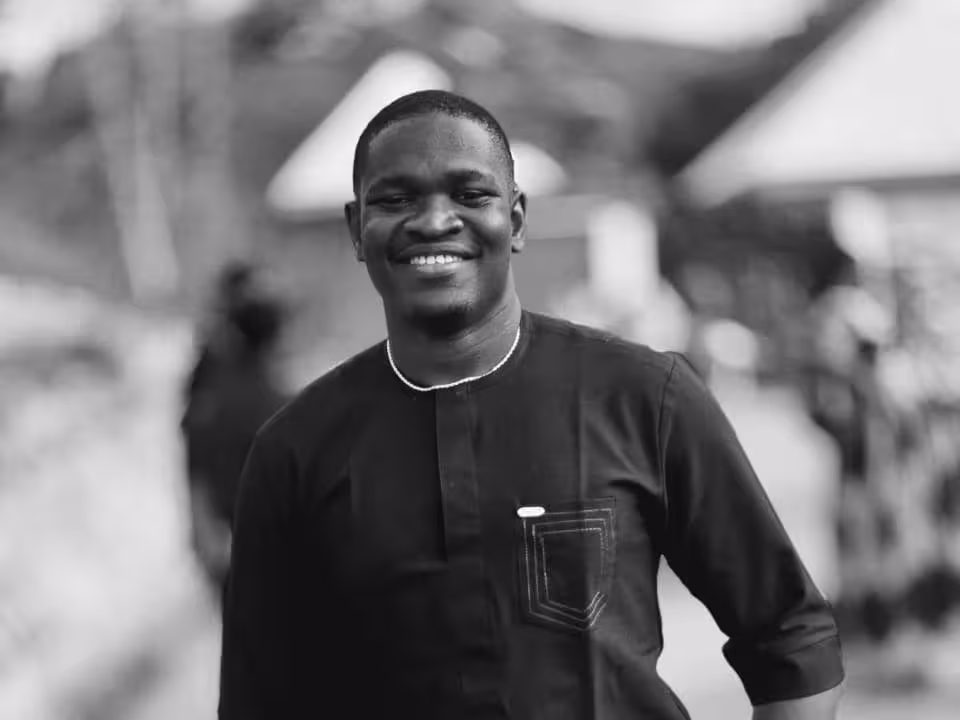 ikeji joshua