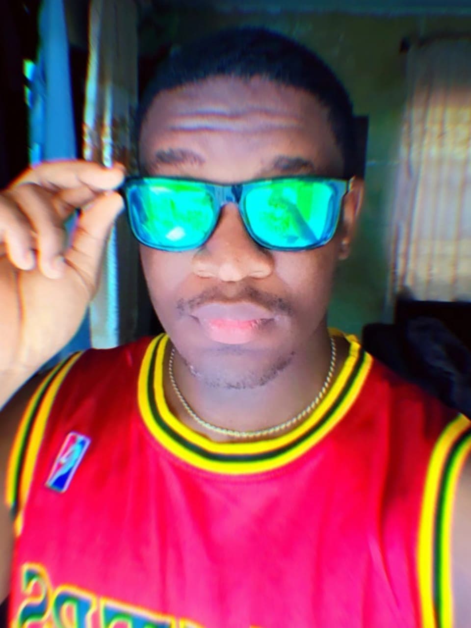 Ikeji Joshua