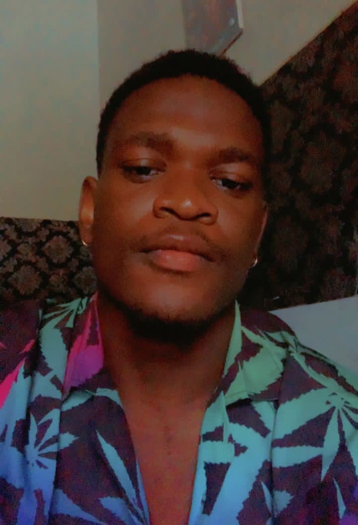Ikeji Joshua